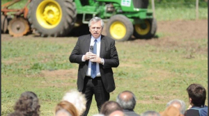 Para contener la suba de alimentos el Gobierno ofrecerá créditos blandos al campo